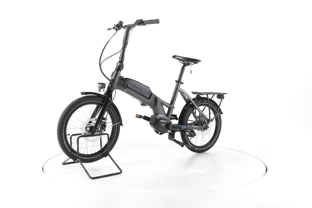 Bergamont Paul-E EQ Edition Falt E-Bike - Image 6