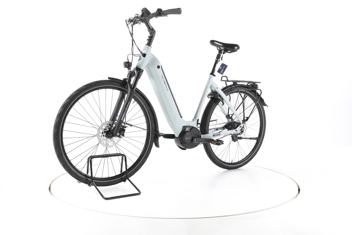 Velo de Ville AEB 890 City E-Bike Tiefeinsteiger - Image 6