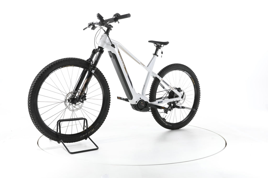 Conway Cairon S 5.0 E-Bike - Image 6