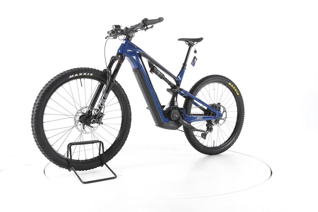 Cannondale Moterra Neo Cab 1 E-Bike Fully - Image 6