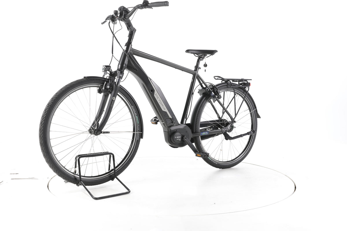 Victoria eTrekking 7.4 City E-Bike - Image 6