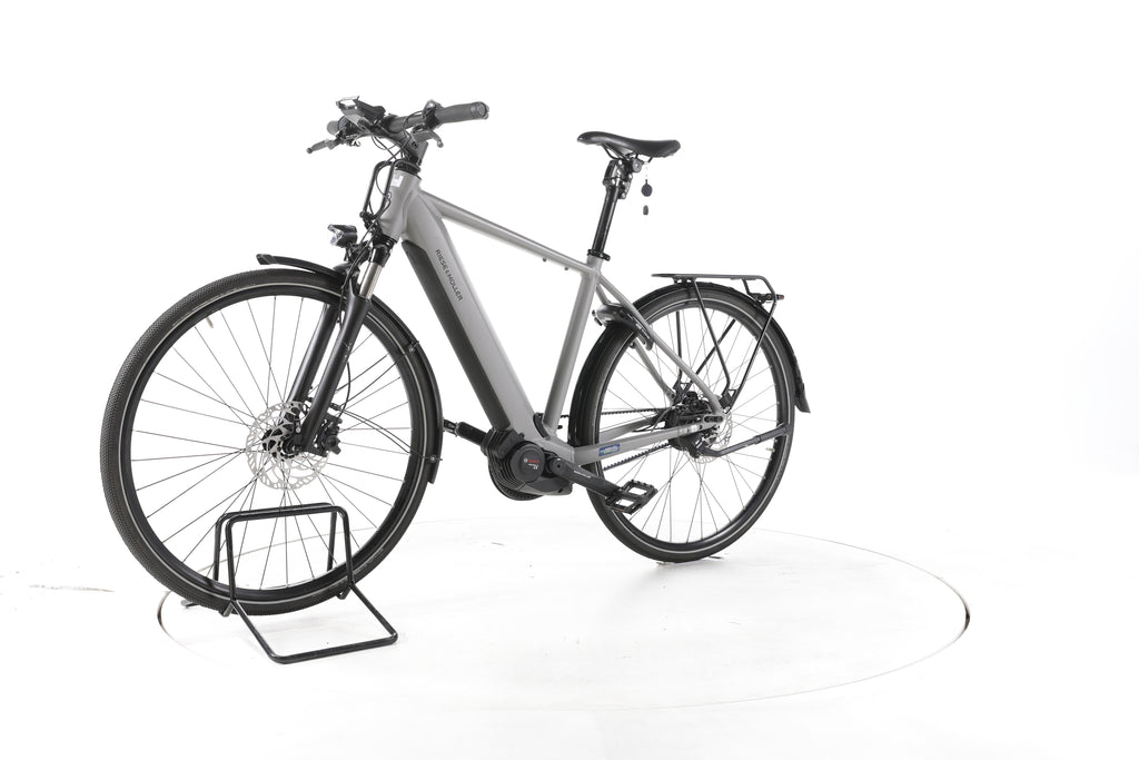 Riese & Müller Roadster Vario City E-Bike - Image 6