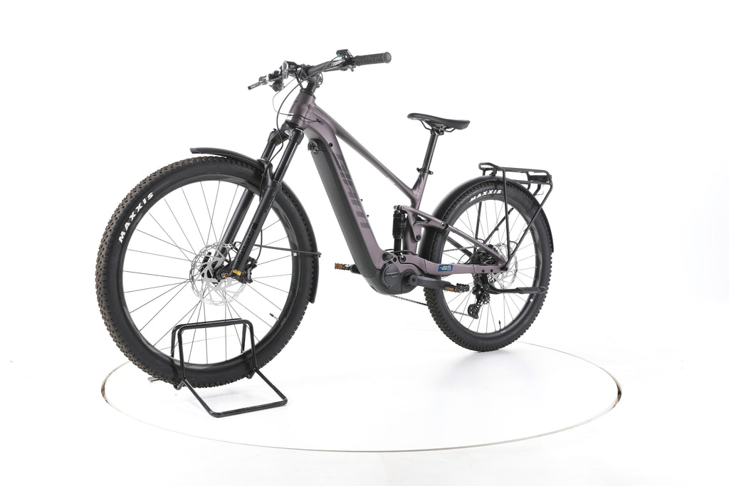 Giant Stance E+ EX SUV E-Bike - Image 6