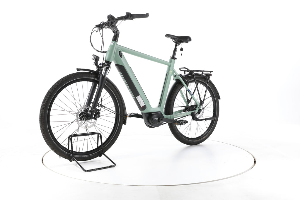 Winora Sinus R8 eco City E-Bike - Image 6