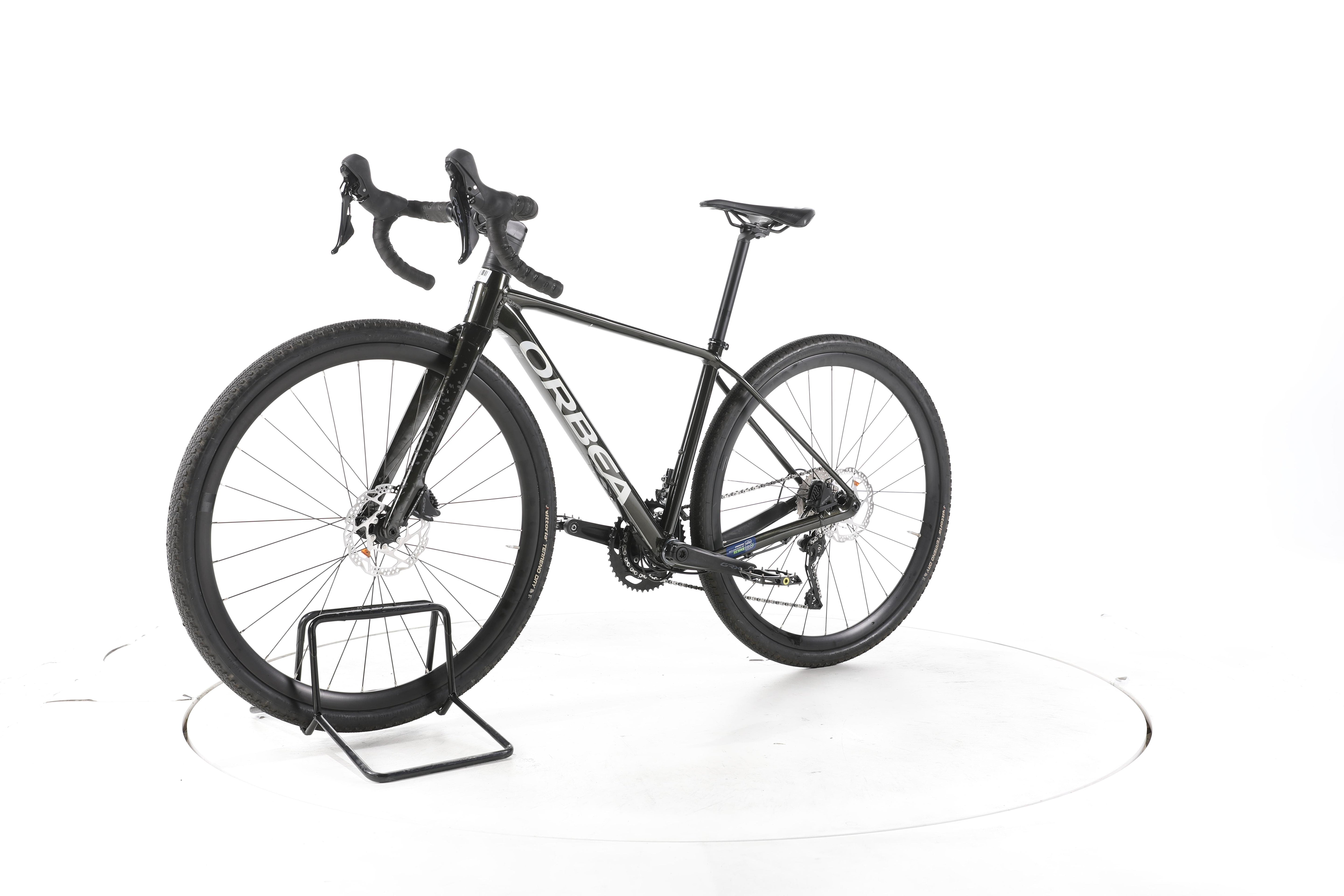 Orbea Terra H40 Gravelbike - Image 6