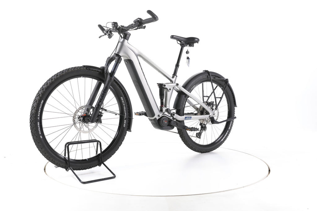 Cube Stereo Hybrid ONE22 Race Allroad E-Bike Fully 2025 - Image 6