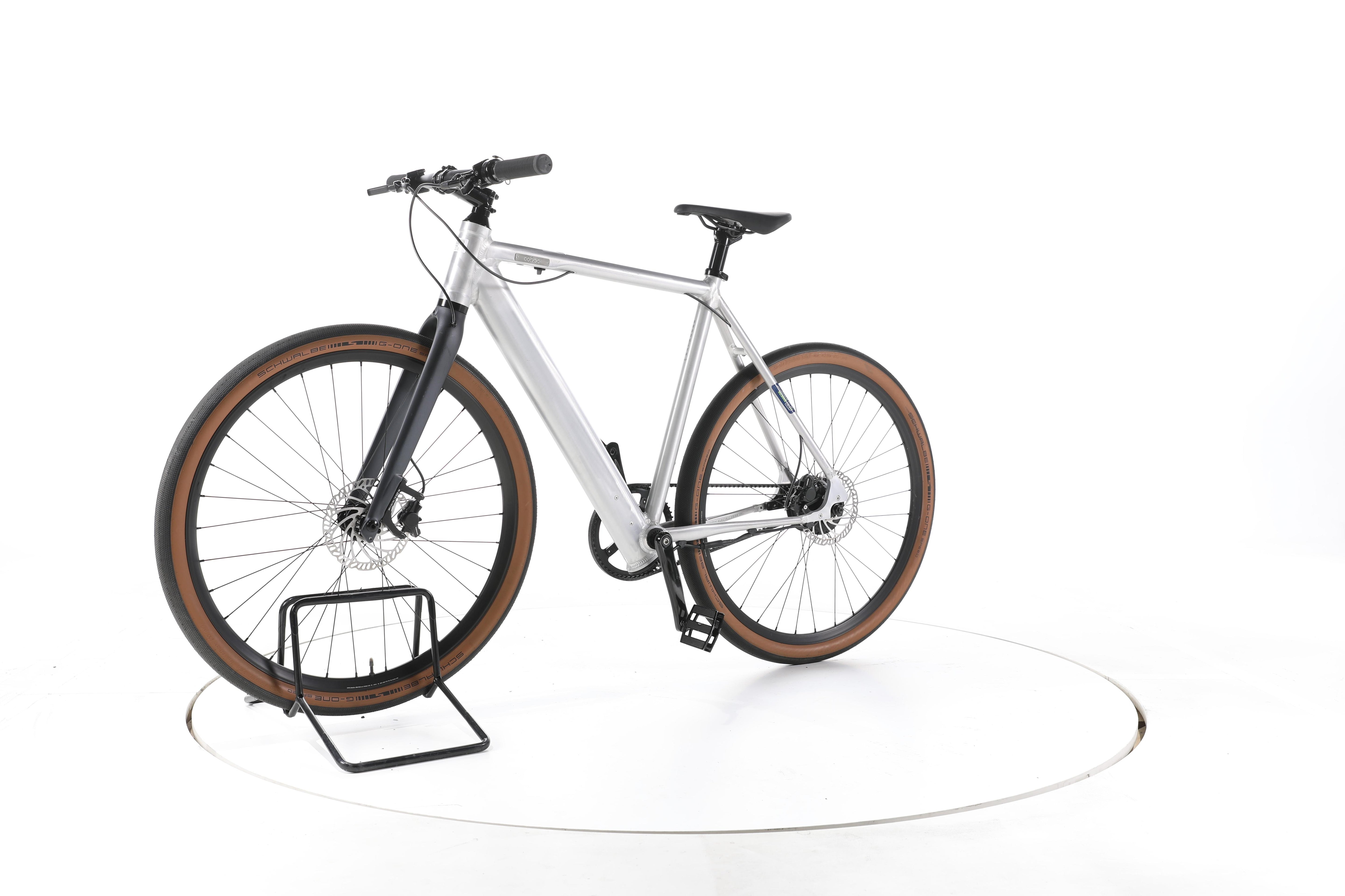 Coboc Brooklyn Fat City E-Bike - Image 6