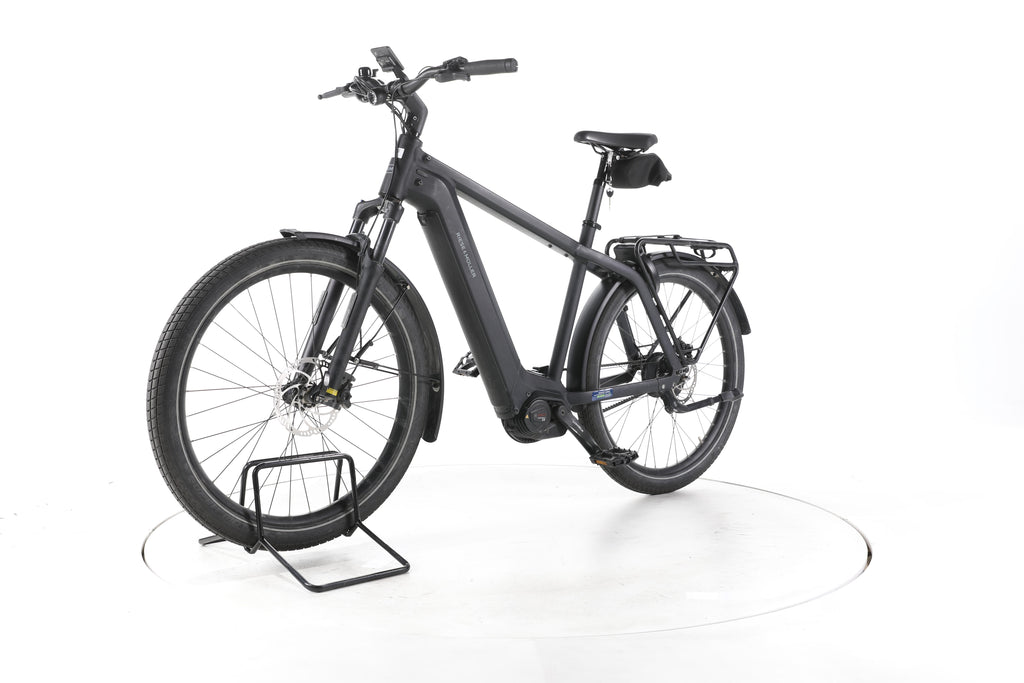Riese & Müller Charger4 GT vario City E-Bike 2025 - Image 6