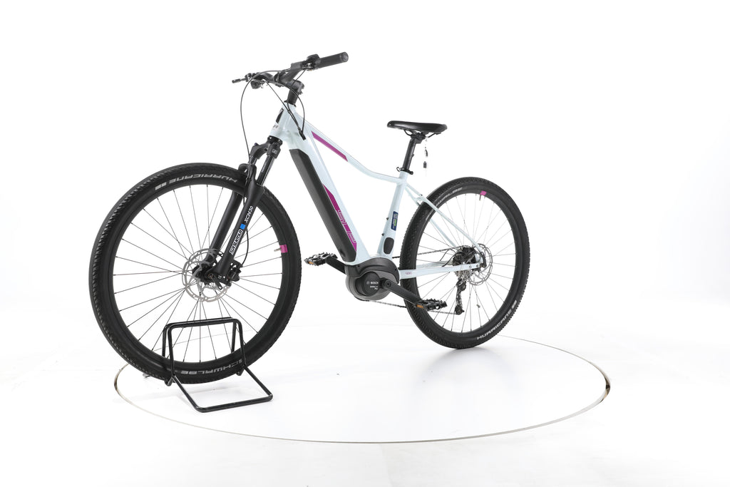 Superior eXC 7019 WB E-Bike - Image 6