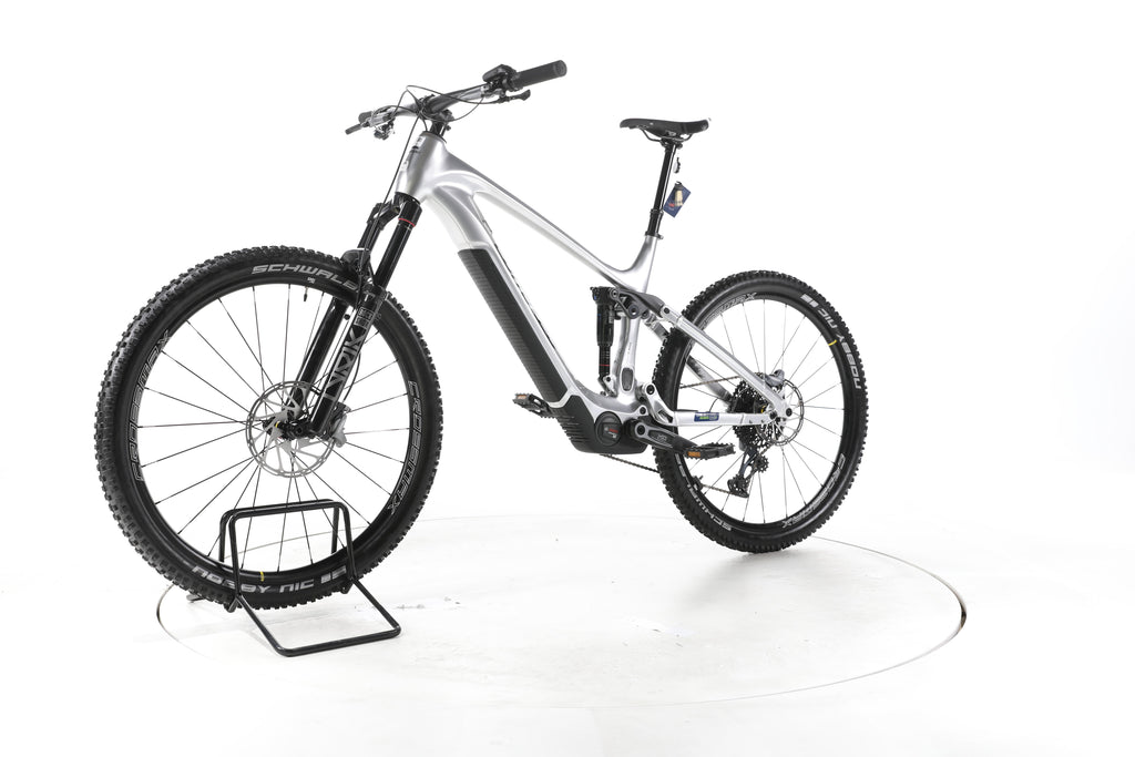 Corratec E-Power RS 140 EL E-Bike Fully 2024 - Image 6