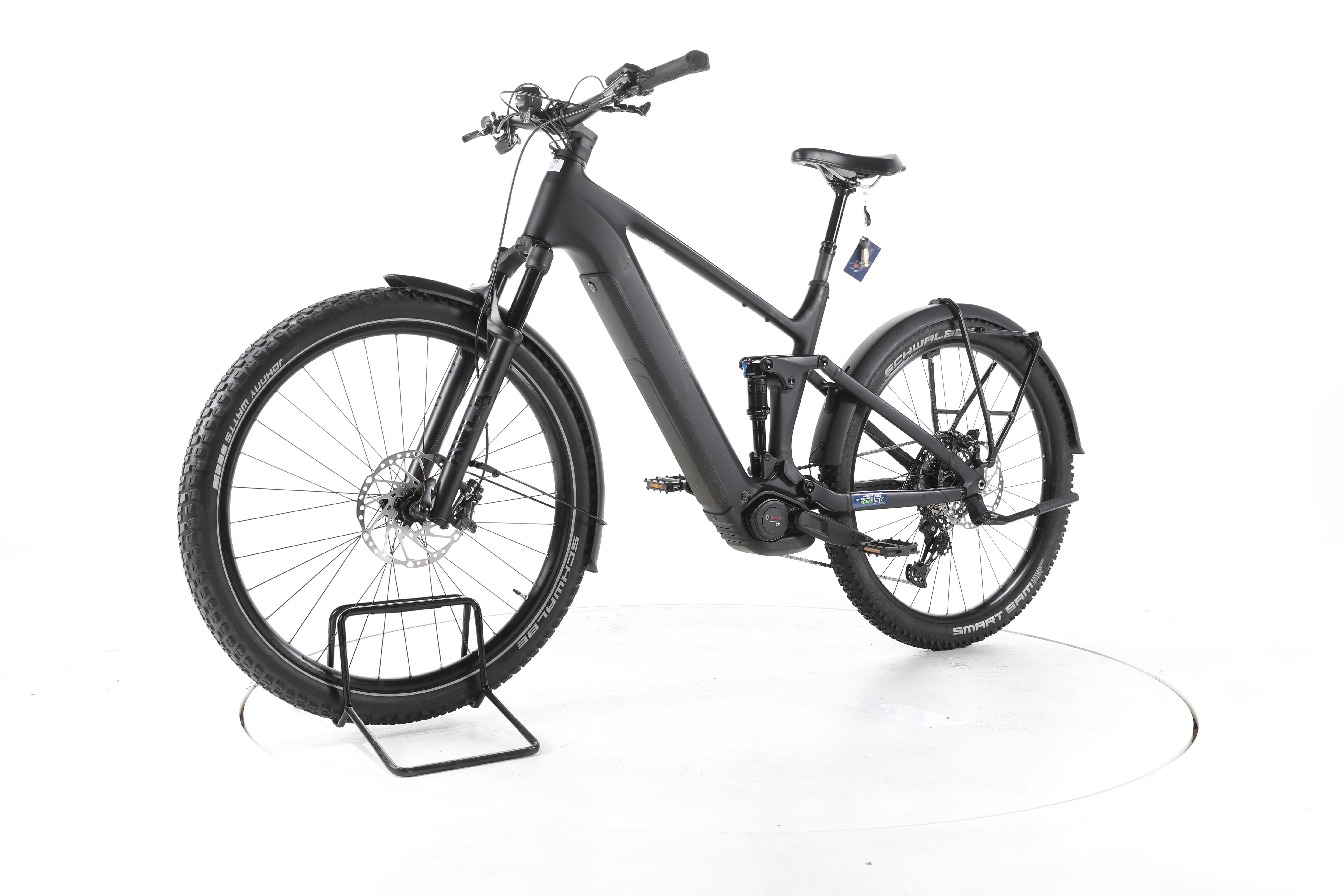Cube Stereo Hybrid ONE22 SLX Allroad SUV E-Bike 2025 - Image 6