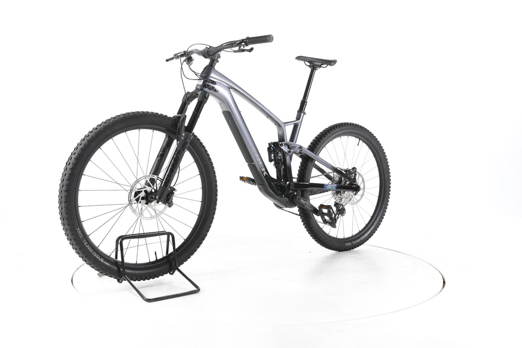 Trek Fuel EXe 9.7 E-Bike Fully Carbon - Image 6
