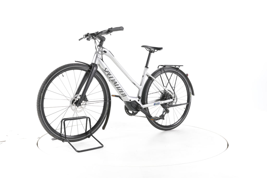 Specialized Turbo Vado SL 5.0 EQ Trekking E-Bike - Image 6