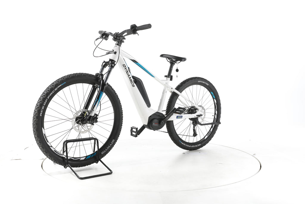 Dynamics Vulcano 500 E-Bike - Image 6