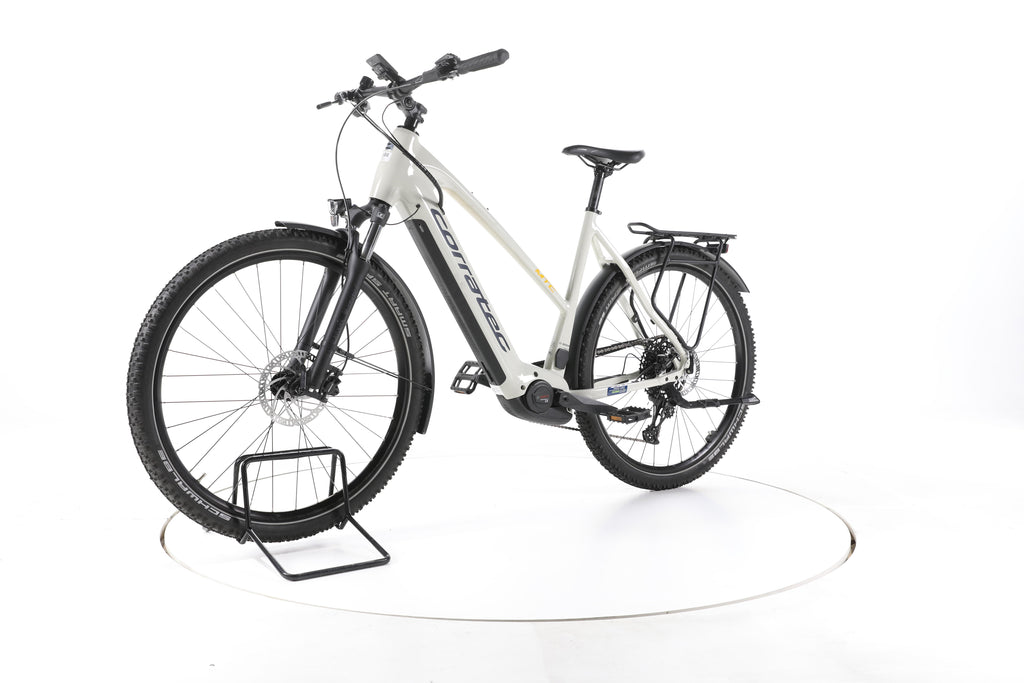 Corratec MTC 12S Trekking E-Bike - Image 6