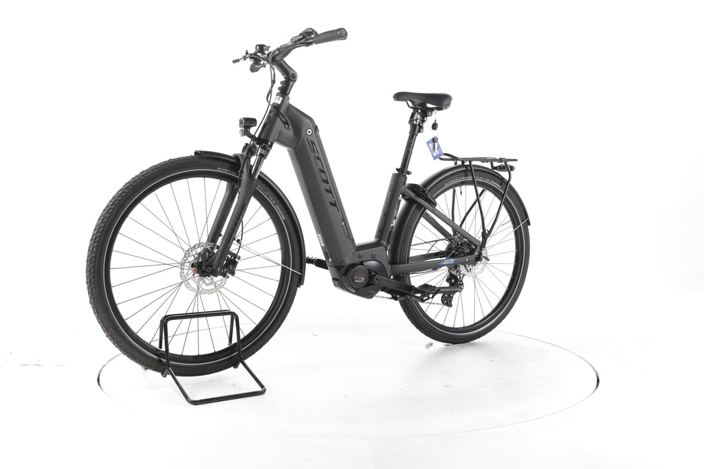 Scott Sub Sport eRIDE 20 Trekking E-Bike Tiefeinsteiger - Image 6