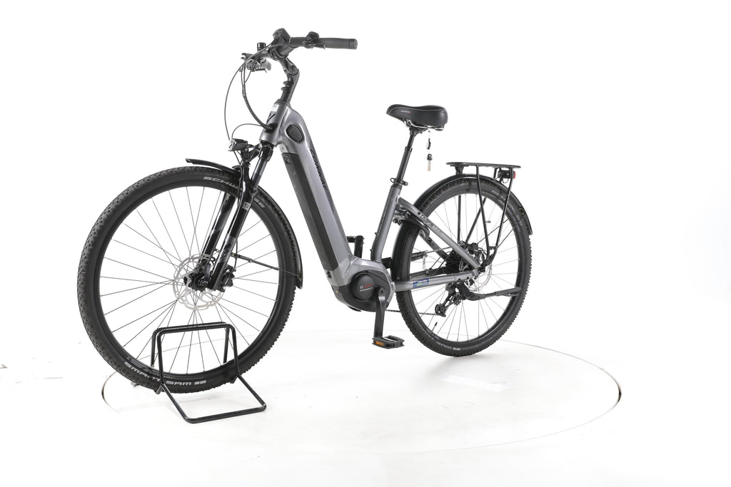 Conway Cairon T 2.0 Trekking E-Bike Tiefeinsteiger - Image 6