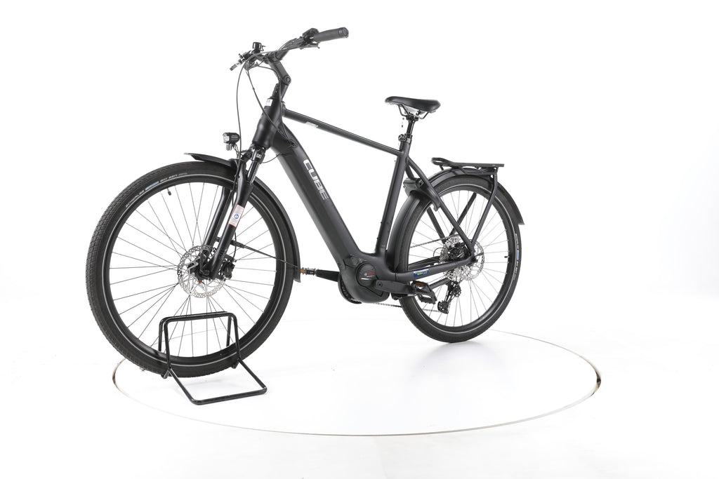 Cube Touring Hybrid Pro Trekking E-Bike - Image 6