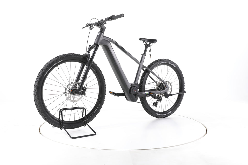 Cube Reaction Hybrid Race E-Bike - Image 6