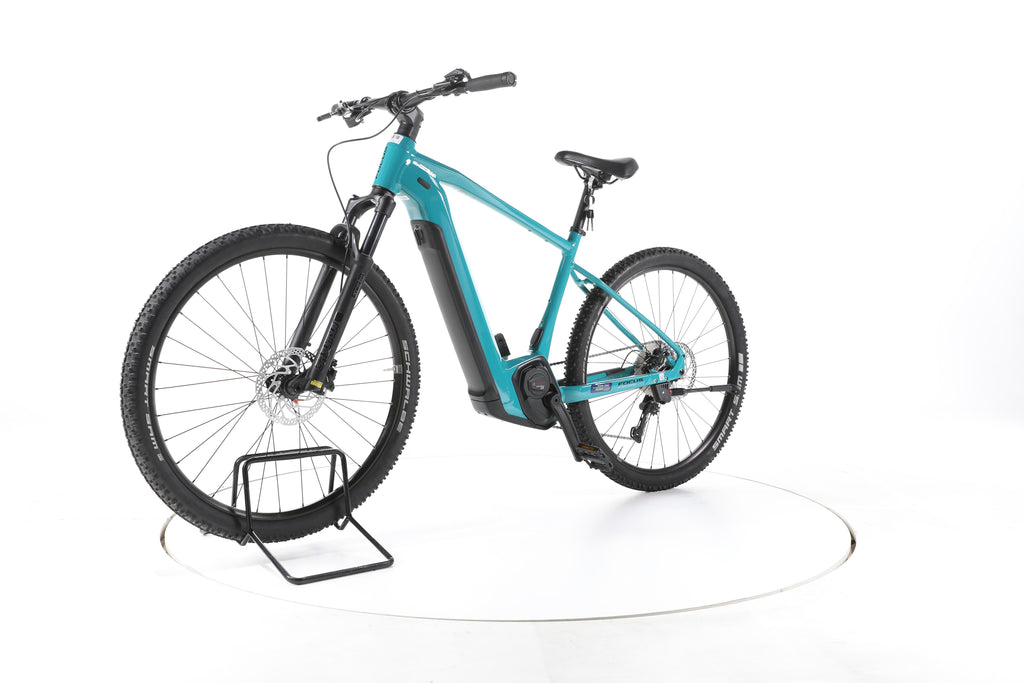 Focus JARIFA² 6.7 E-Bike - Image 6
