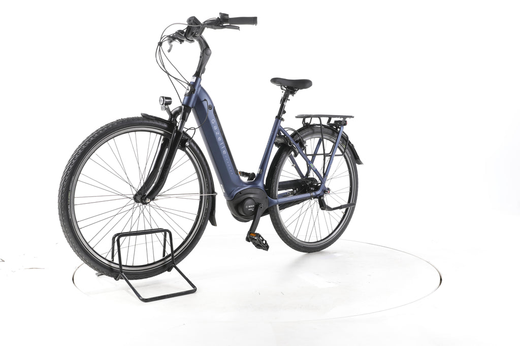 Gazelle Arroyo C7+ HMB Elite City E-Bike Tiefeinsteiger - Image 6