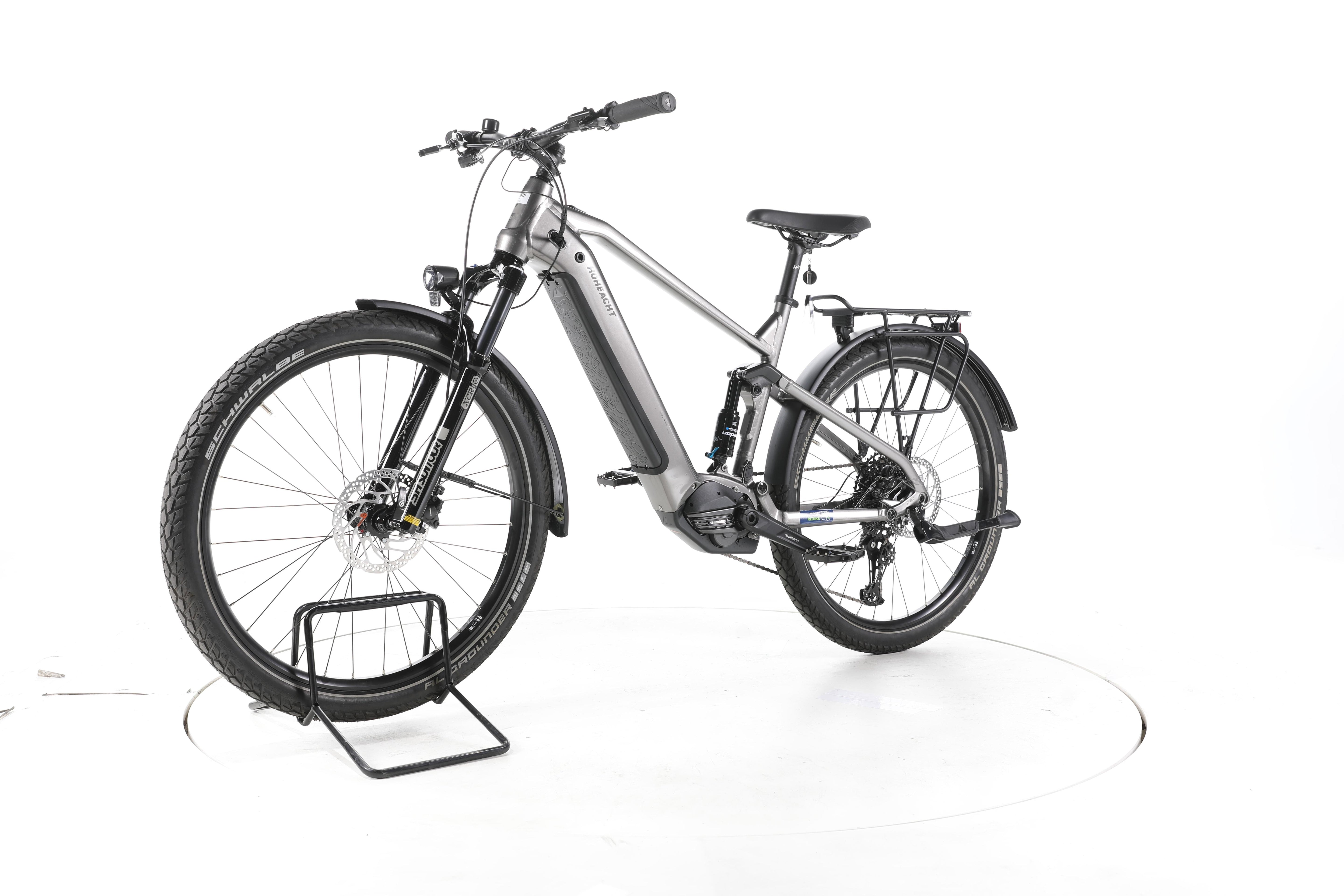 HoheAcht Mola Terra SUV E-Bike - Image 6