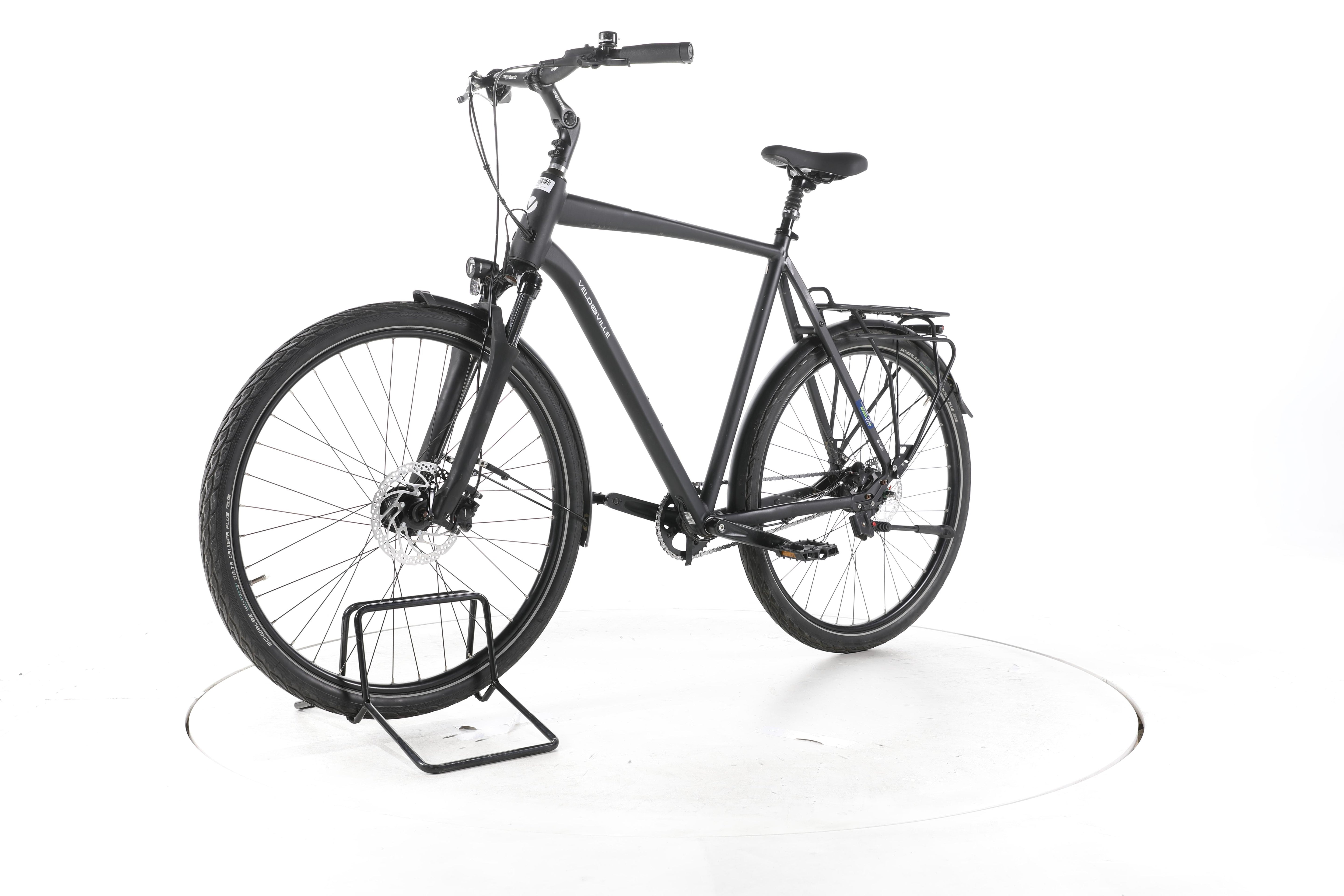 Velo de Ville A400 Fahrrad City & Trekking - Image 6