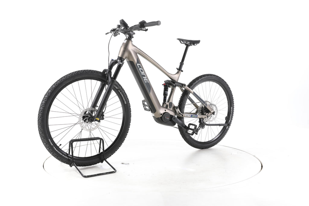 CONE Bikes eFullTrail IN 4.0 E-Bike Fully - Image 6