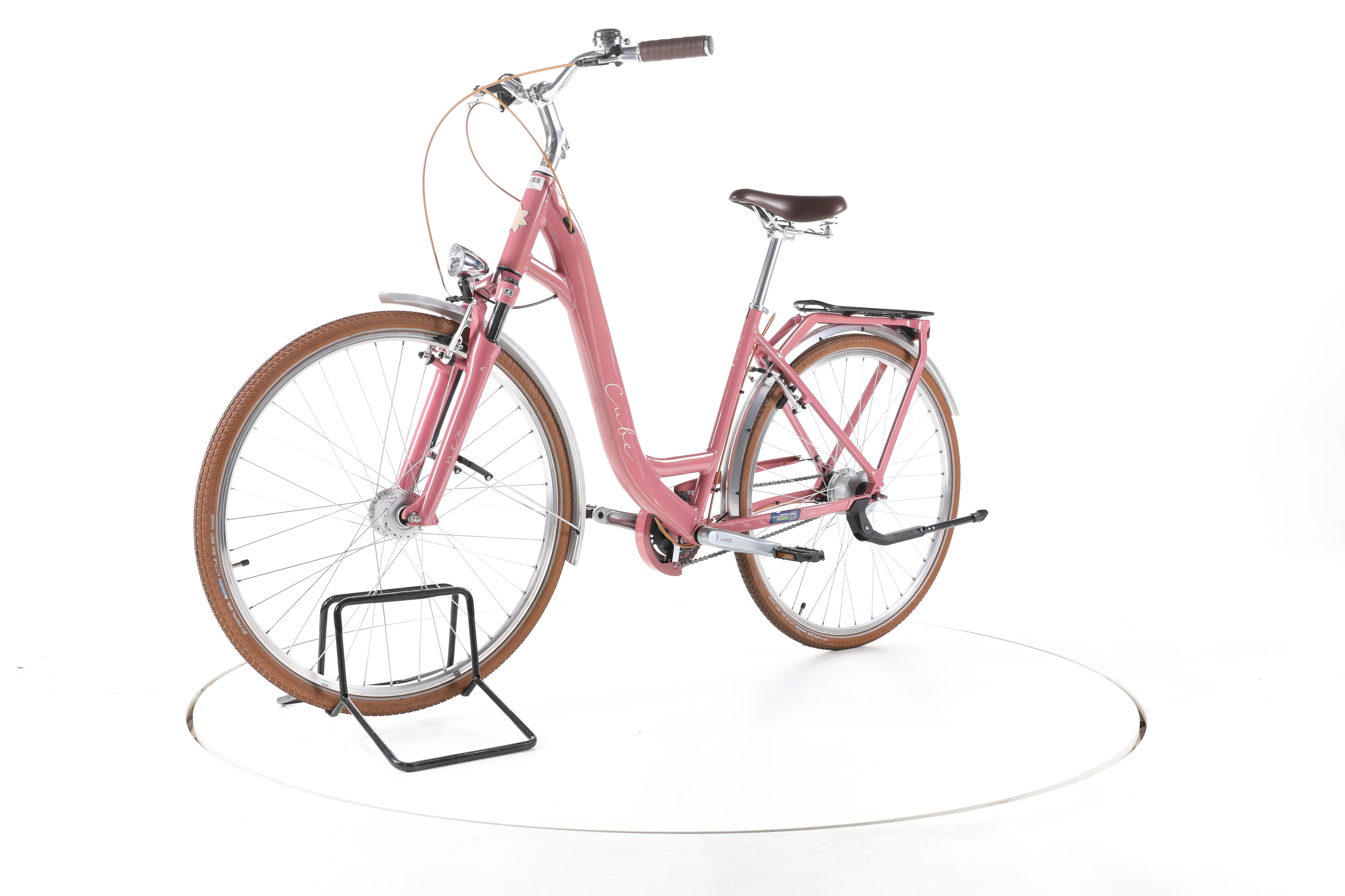 Cube Ella Cruise Fahrrad City & Trekking - Image 6