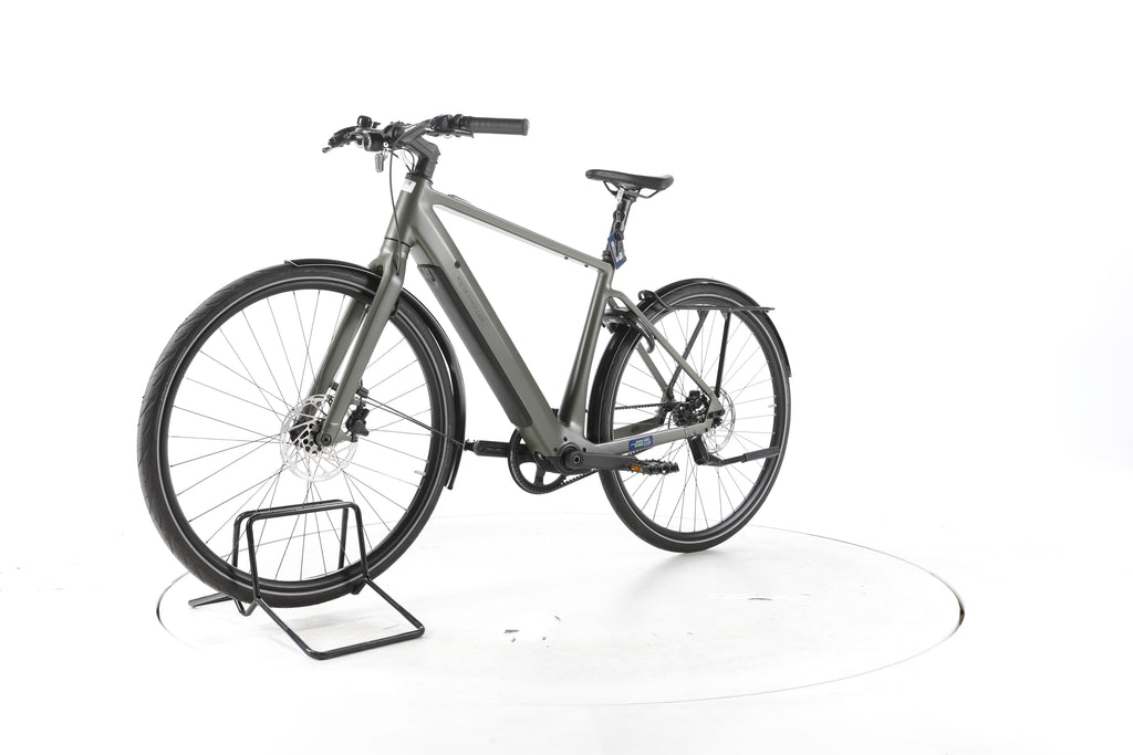Riese & Müller UBN Five City E-Bike 2025 - Image 6