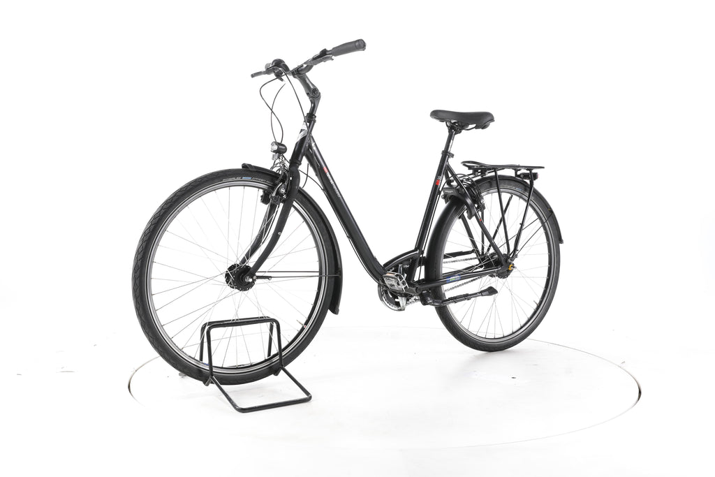 VSF Fahrradmanufaktur T-50 Fahrrad City & Trekking - Image 6