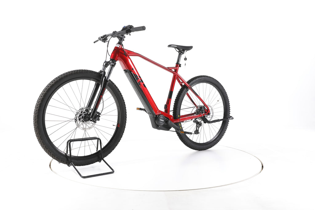 R Raymon HardRay E 4.0 E-Bike - Image 6