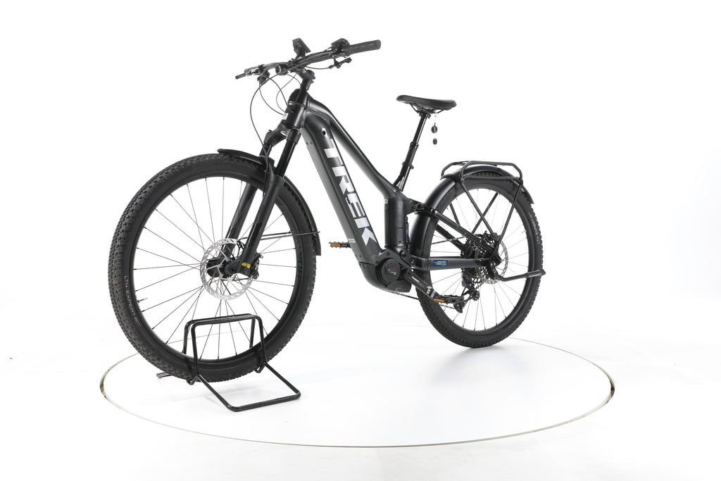 Trek Powerfly FS 9 Equipped Gen 3 SUV E-Bike - Image 6