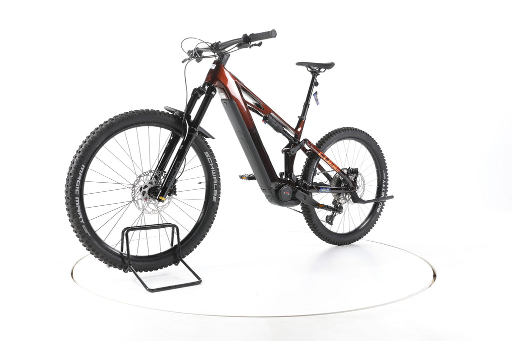 Cube Stereo Hybrid ONE77 HPC Race E-Bike Fully Carbon 2025 - Image 6