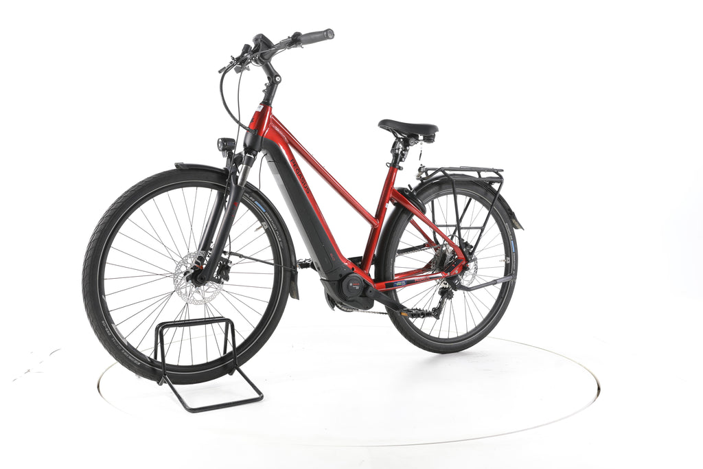 Pegasus Premio EVO 10 Lite Trekking E-Bike - Image 6