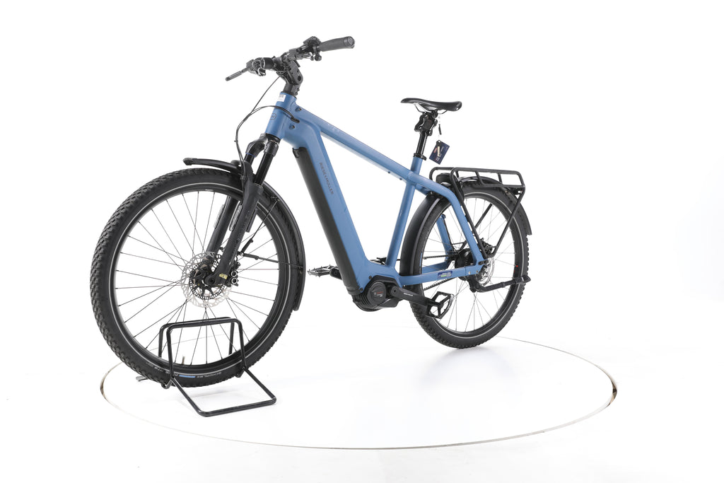 Riese & Müller Charger4 GT Vario City E-Bike - Image 6