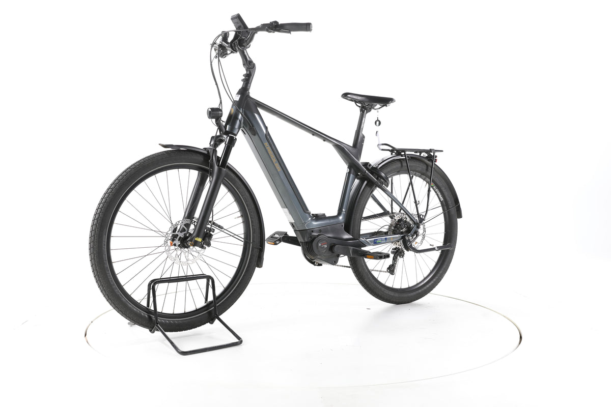 Kreidler Vitality Eco 10 Sport Trekking E-Bike - Image 6
