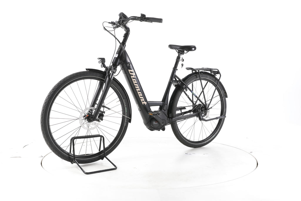 Diamant Beryll Deluxe+ RT Gen 2 City E-Bike Tiefeinsteiger - Image 6