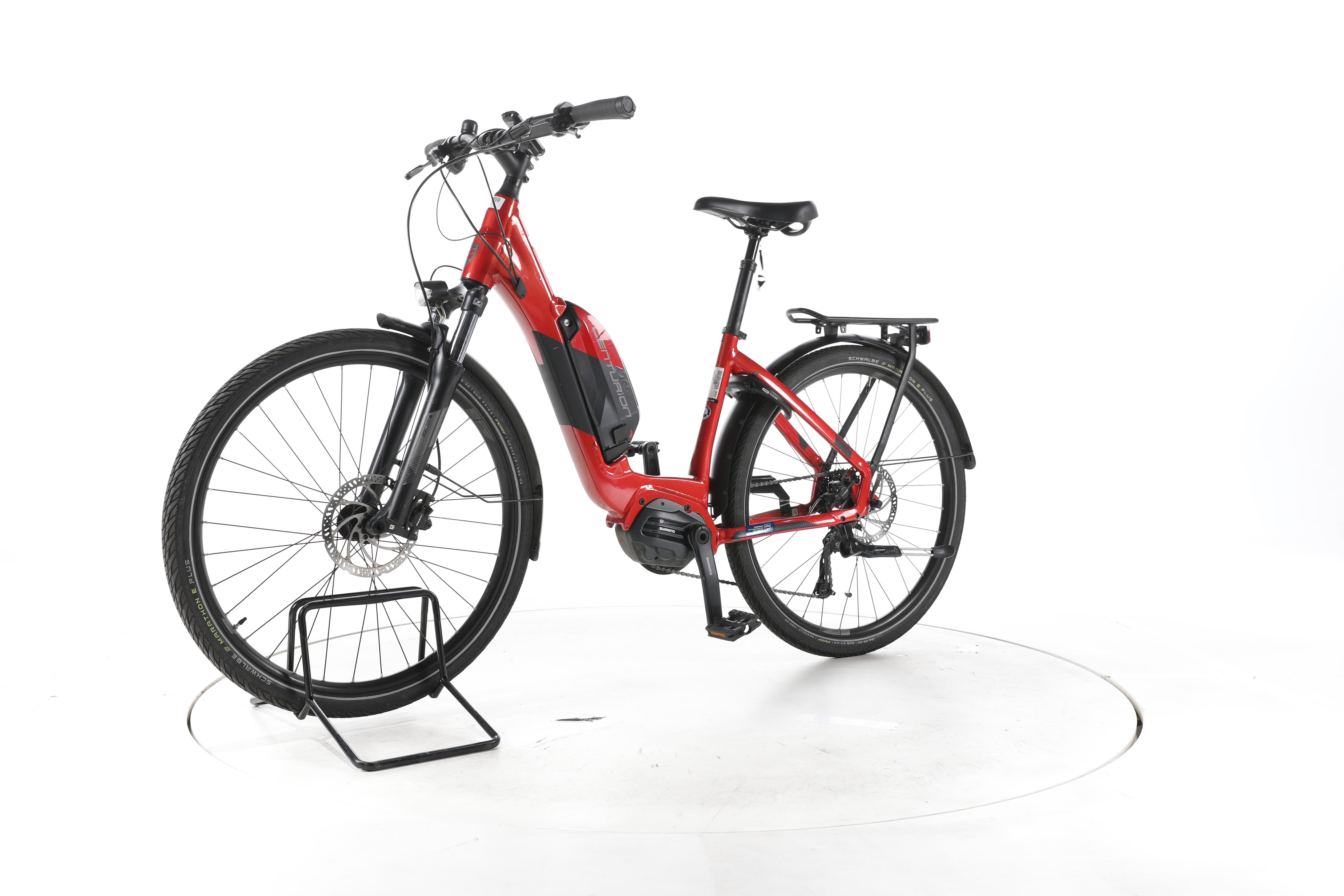 Centurion Country F760 Trekking E-Bike Tiefeinsteiger - Image 6