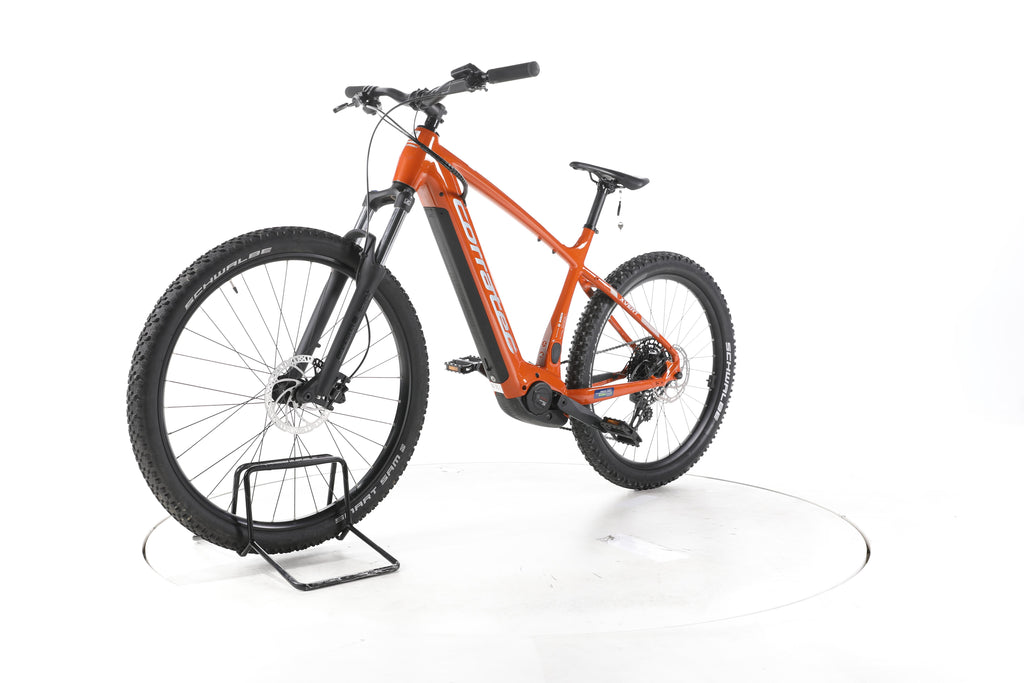 Corratec E-Power X-Vert Race E-Bike 2024 - Image 6
