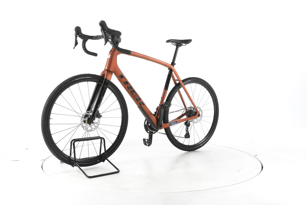 Trek Checkpoint SL 5 Gravelbike Carbon - Image 6