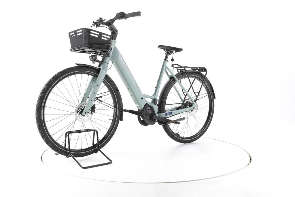 Kalkhoff Image L Advance City E-Bike Tiefeinsteiger 2024 - Image 6
