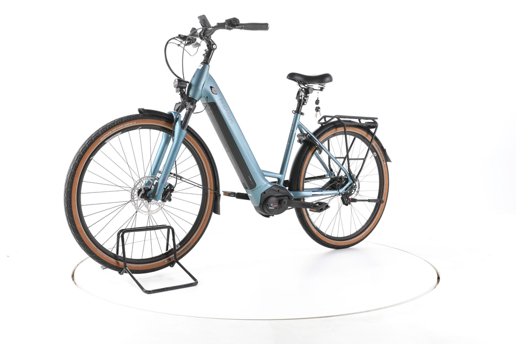Pegasus Premio EVO 5R City E-Bike Tiefeinsteiger - Image 6