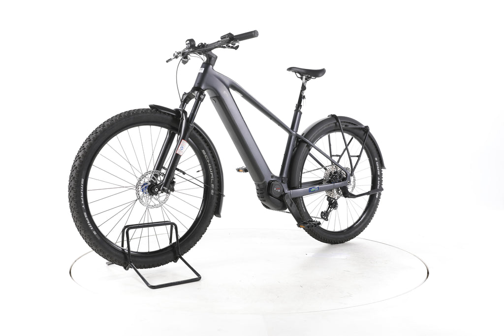Cube Reaction Hybrid Pro E-Bike 2025 - Image 6
