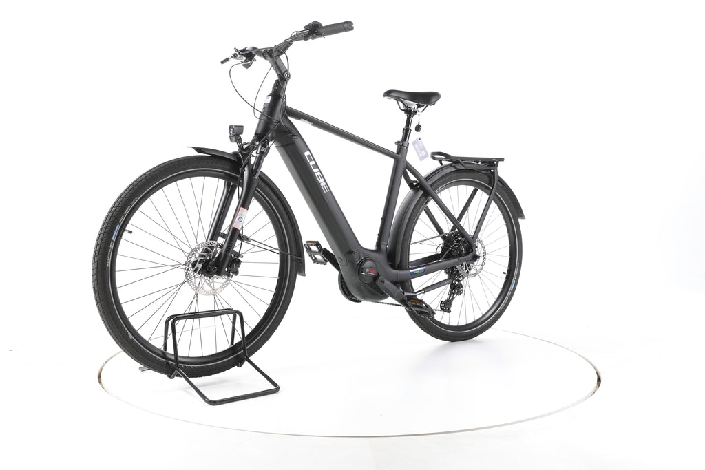 Cube Touring Hybrid Pro Trekking E-Bike - Image 6