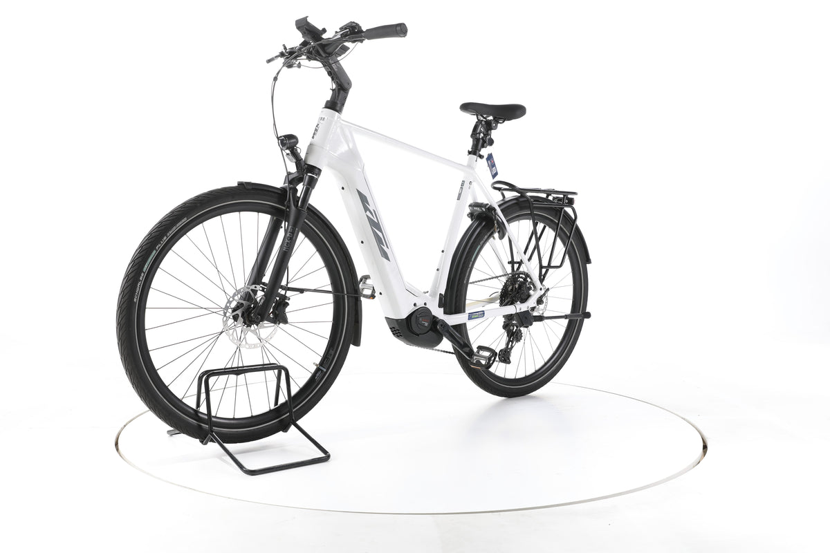 KTM Macina Style 720 Trekking E-Bike - Image 6