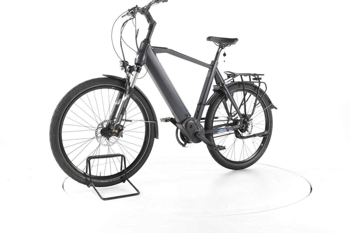 Campus BM38 City E-Bike 2024 - Image 6