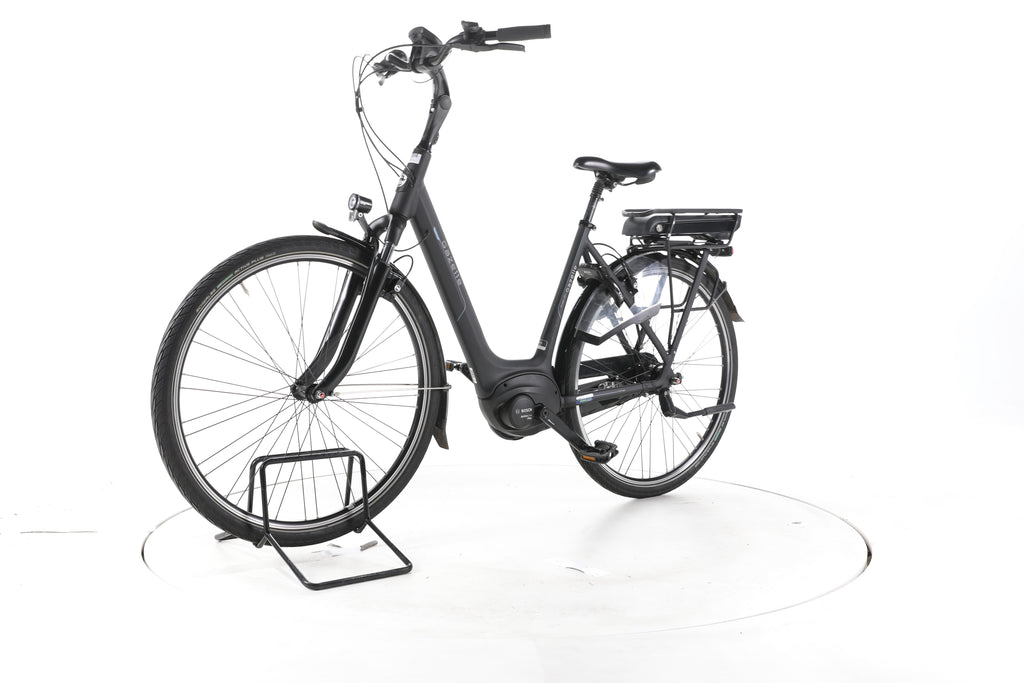Gazelle Arroyo C7+ HMB City E-Bike Tiefeinsteiger - Image 6