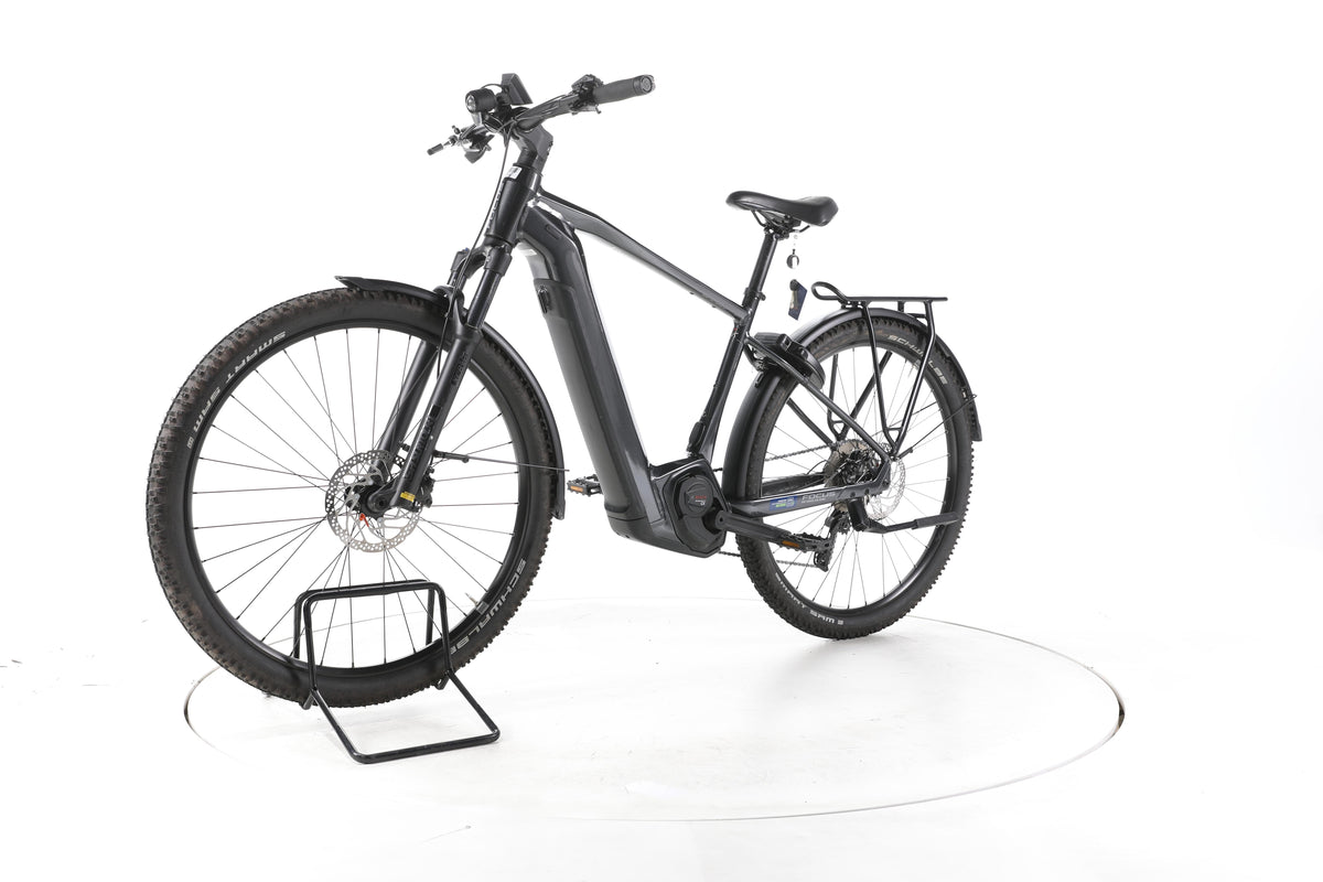 Focus Aventura² 6.7 Trekking E-Bike - Image 6