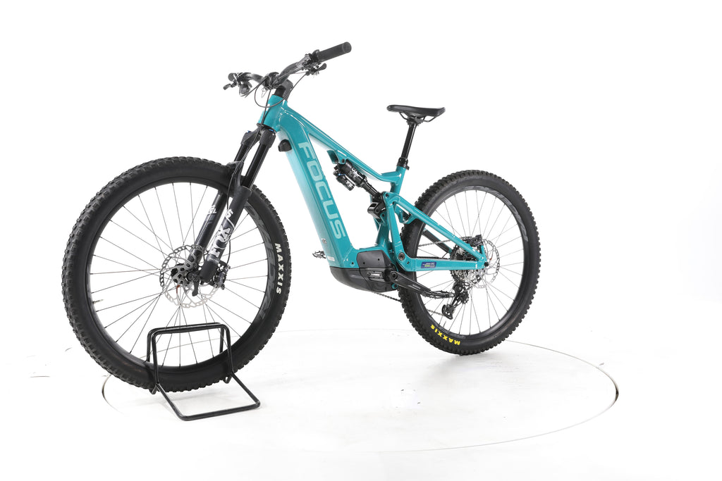 Focus JAM² 7.9 E-Bike Fully - Image 6